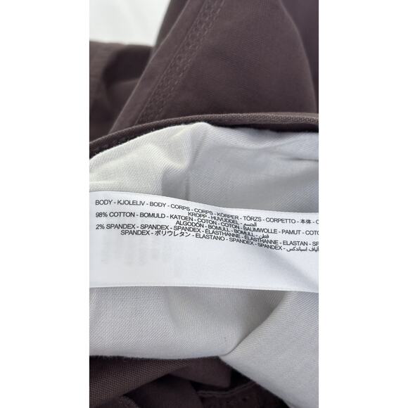 Ariat Rebar M4 Durastretch Straight Leg Work Pants 10034622 Mens 35x34 New - Picture 9 of 10